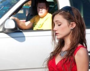 Domestic Violence Restraining Orders