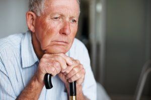 Elder Abuse