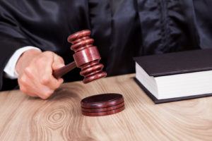 Progress Review Hearing