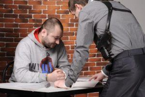 Common Mistakes Defendants Make in Criminal Cases