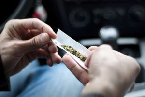 Marijuana Possession in California