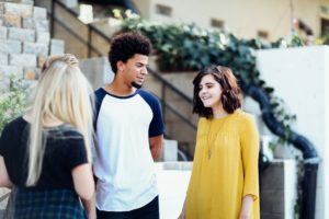 Sexual Assault on Campus