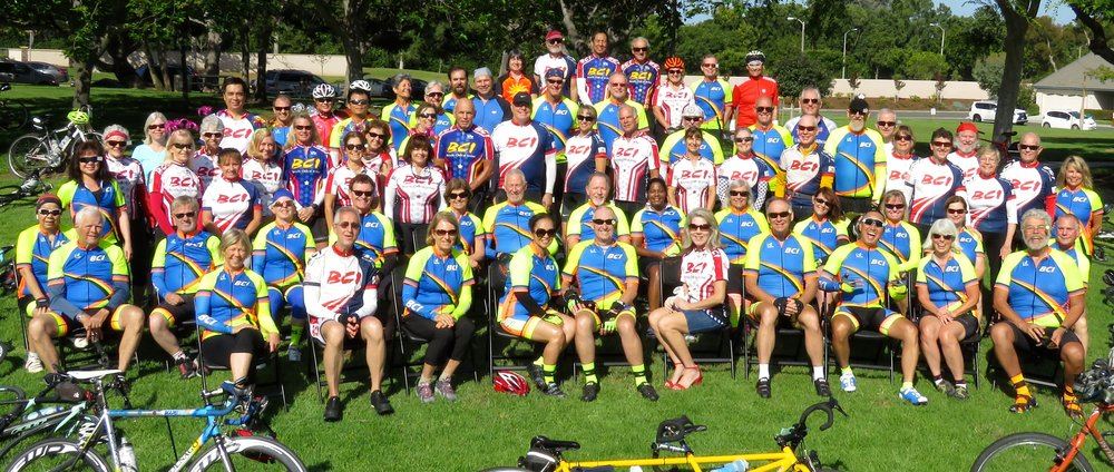 Bicycle Club of Irvine Partners with Wallin & Klarich