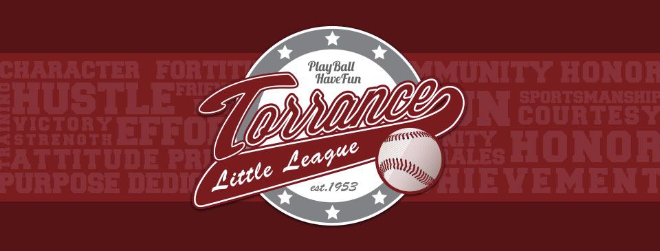 Wallin & Klarich Sponsors Torrance Little League Baseball