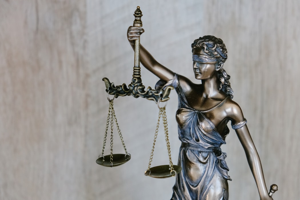 Criminal Lawyer