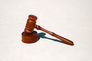 District Attorneys unlawful tricks
