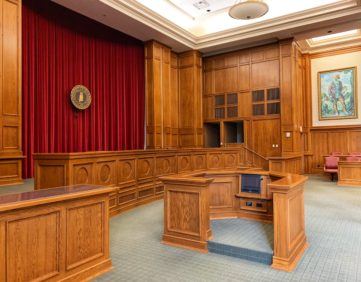 Wallin & Klarich Orange County Criminal Defense Attorneys Jury Trial