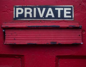 Wallin & Klarich Criminal Defense Attorney Orange County Fourth Amendment Private Search Doctrine