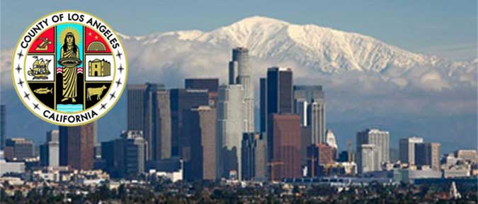 Los Angeles County Criminal Defense Information and Resource Center