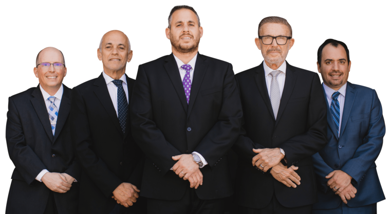 Burglary Defense Attorneys of Wallin & Klarich