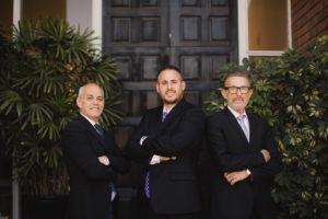 Torrance Burglary Defense Attorney