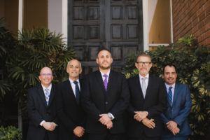 Torrance Child Pornography Defense Attorney