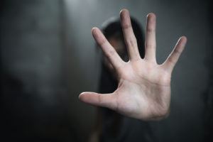 rape defense Attorney