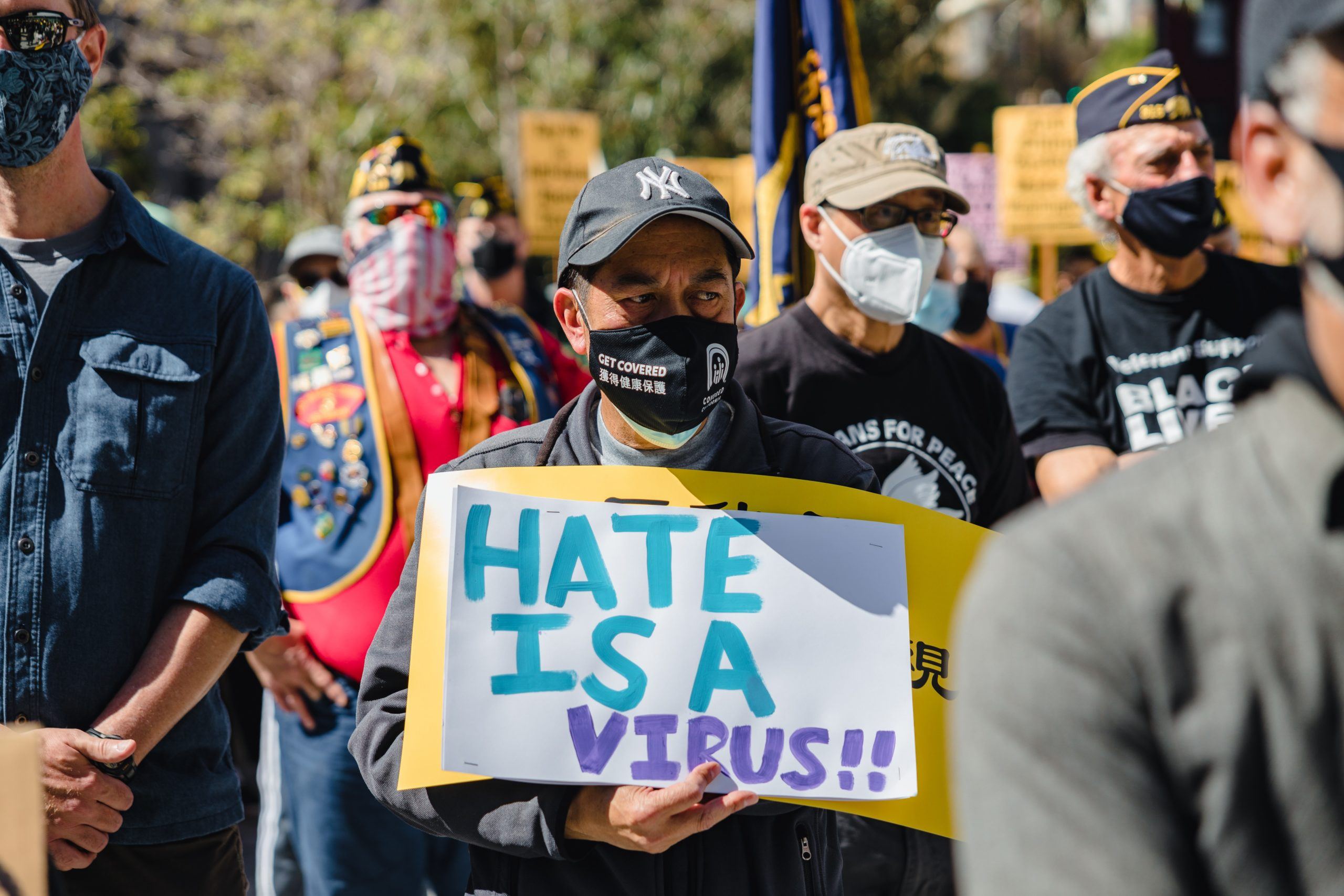 Prosecutors Prove Hate Crimes
