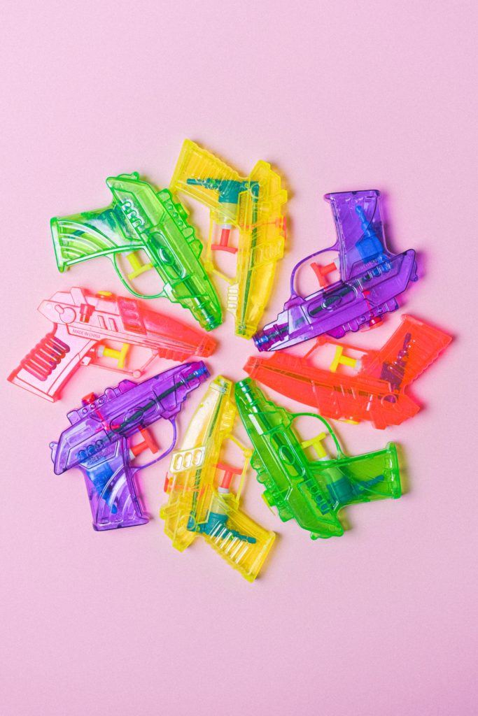 Ghost Guns