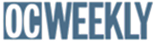 OC Weekly logo - Orange County's alternative weekly news and entertainment publication