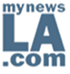mynews LA logo - Los Angeles news and local stories